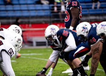 Football Américain : Qui pour décrocher le Casque d’Or ?