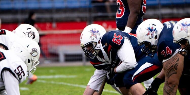 Football Américain : Qui pour décrocher le Casque d’Or ?