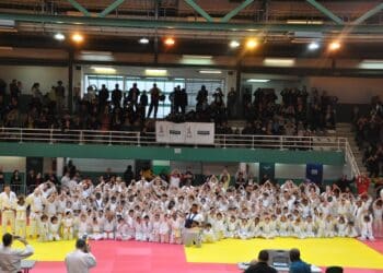 Jean-Jacques Rusca : « La dynamique est excellente »