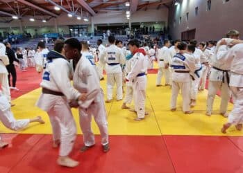 Louis Serville : « Nous avons de beaux jours devant nous »