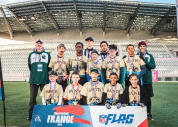 Football Américain : Les Caïmans à l’assaut du NFL Pro Bowl