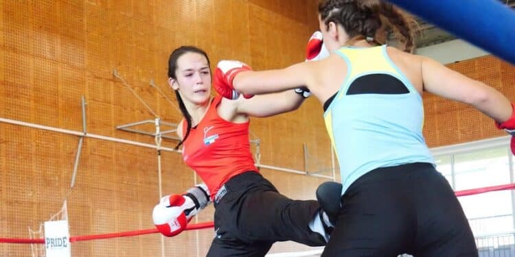 Savate : Du grand spectacle en finales Elite B