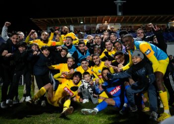Coupe de France : L’AS Saint-Priest ne va pas se faire prier !