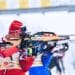 Biathlon : Antonin Guy entre dans l’histoire !