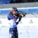 Biathlon : Justine Braisaz-Bouchet à l’assaut d’Oberhof