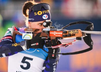 Biathlon : Des Bleues inarrêtables !