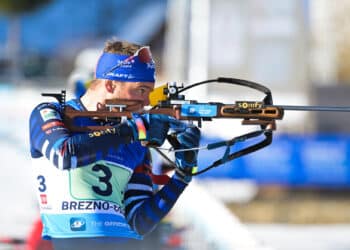 Biathlon : Quel bilan pour la France aux championnats d’Europe ? 