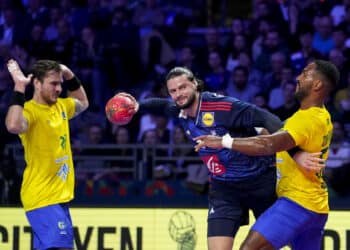 Handball : L’Incroyable Tournée a fait un carton à Nantes