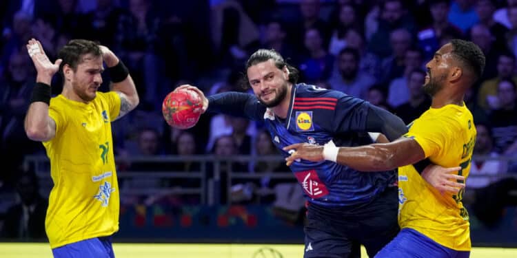 Handball : L’Incroyable Tournée a fait un carton à Nantes