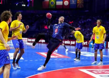 Handball : Favoris, les Bleus à l’attaque