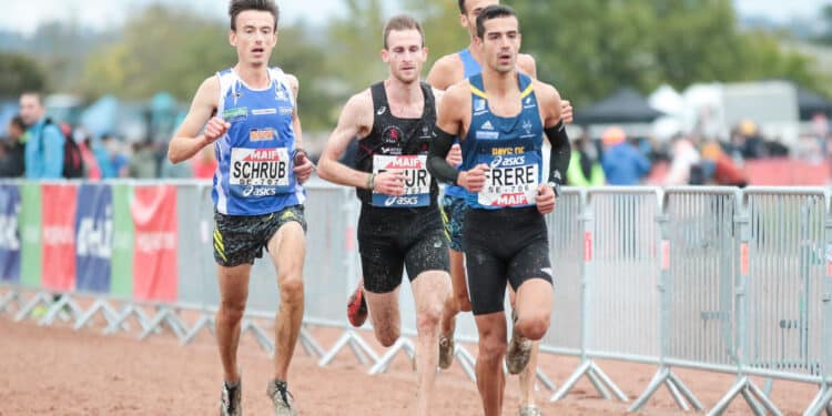 Running : Startlist de très haut niveau au Cross Ouest-France