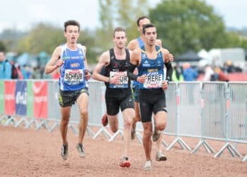 Athlétisme : Des allures folles au Cross Ouest-France