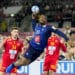 Handball : Les Bleus parfaitement lancés