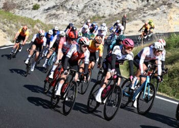 Cyclisme : Qui sera l’étoile à Bessèges ?