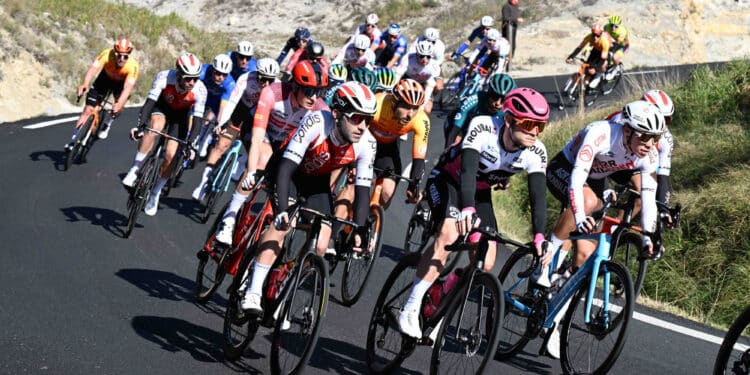 Cyclisme : Qui sera l’étoile à Bessèges ?