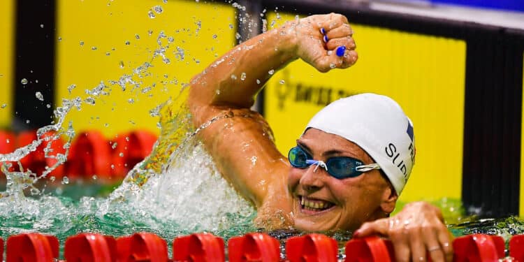 Claire Supiot : « La gagne est là, le rêve aussi »