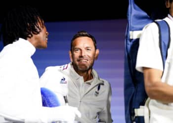 Paris 2024 : Les tenues de l’Équipe de France dévoilées !