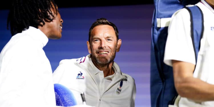 Paris 2024 : Les tenues de l’Équipe de France dévoilées !