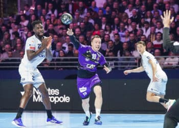 Handball : Nouveau coup dur pour le HBC Nantes