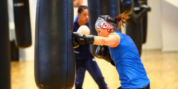 Boxe : Les amateurs sur le ring à Saint-Avold