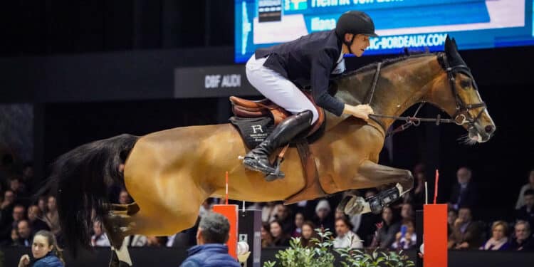 Équitation : Tout savoir sur le Jumping de Bordeaux
