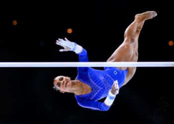 Marine Boyer : « Je veux laisser ma trace »