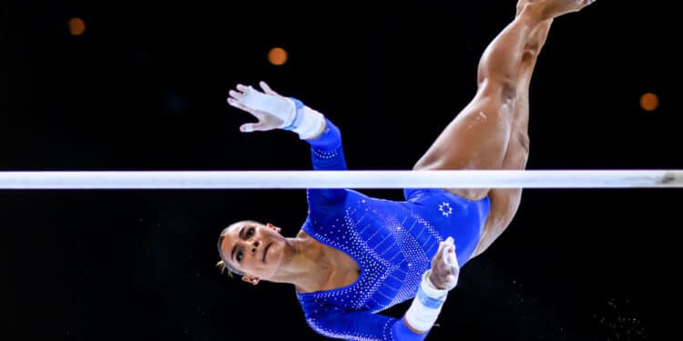 Marine Boyer : « Je veux laisser ma trace »