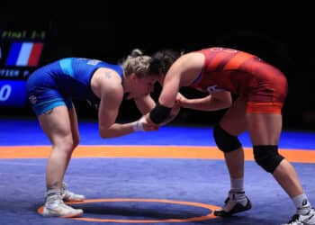 Lutte : Le Deglane pour lancer l’année des Bleu(e)s