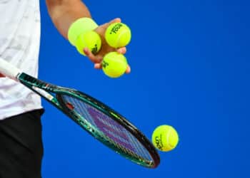 Tennis : Bientôt un centre départemental flambant neuf à Trélissac