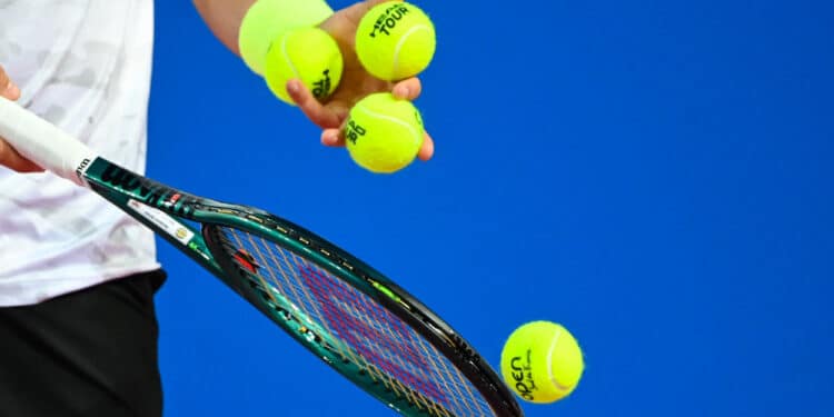 Tennis : Bientôt un centre départemental flambant neuf à Trélissac