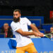 Benoît Paire : « J’ai les doigts de pieds en sang »