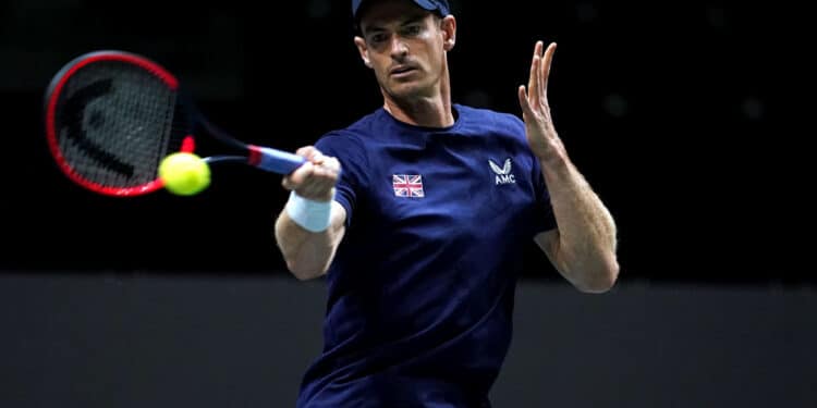 Tennis : Du très beau monde à l’Open Sud de France