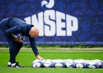 La science au service de la performance sportive à l’INSEP