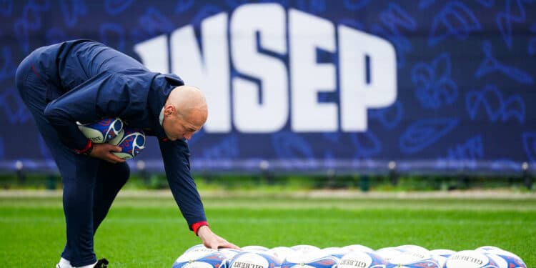 La science au service de la performance sportive à l’INSEP