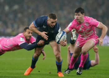 Rugby : Test réussi pour la jeunesse du Stade Français ?