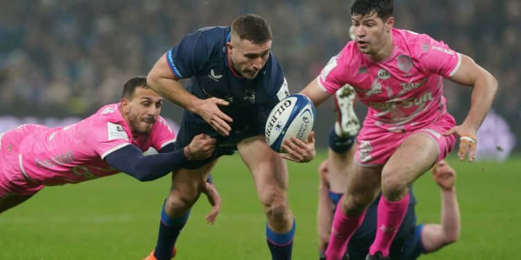 Rugby : Test réussi pour la jeunesse du Stade Français ?