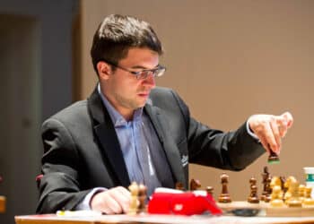 Echecs : Une grande première… en ligne !