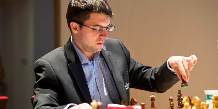 Echecs : Une grande première… en ligne !