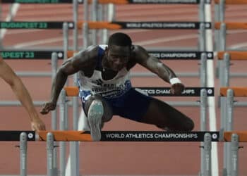 Athlétisme : Des records à foison au Meeting de l’Eure