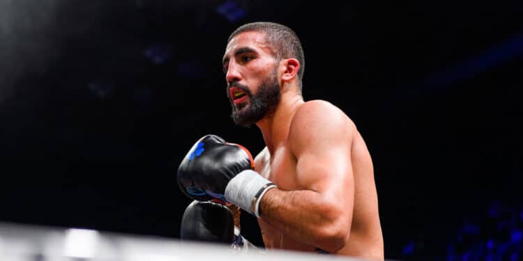 Milan Prat : « Moi, je suis toujours confiant ! »