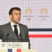 Emmanuel Macron : « 2024 sera un millésime français ! »