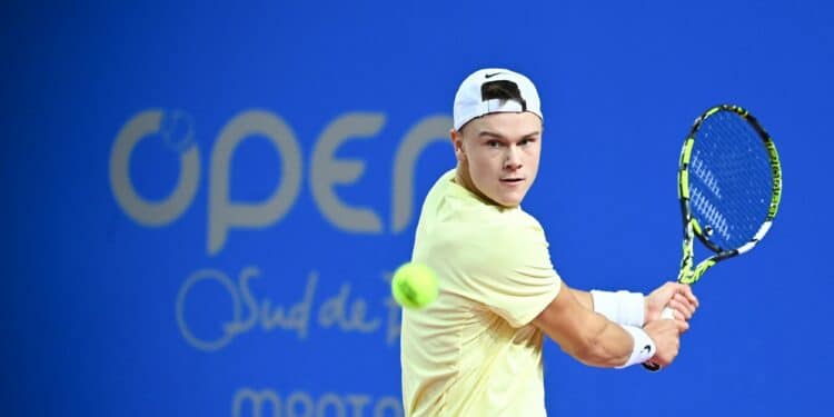 Open Sud de France : Les joueurs à suivre