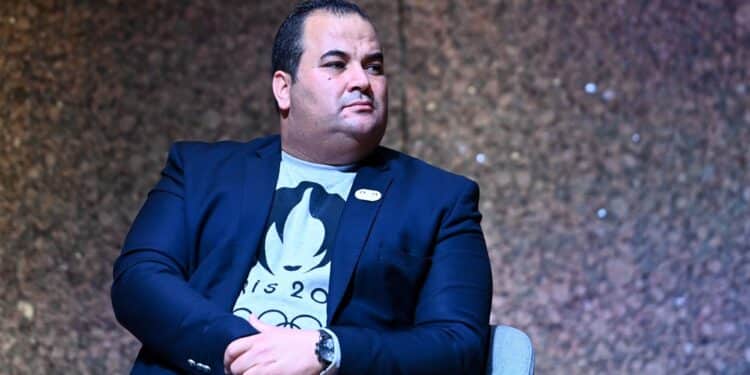 Kamel Chibli : “Un véhicule très original et nécessaire”