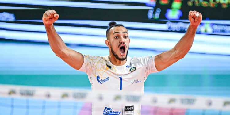 Volley : La Coupe de France, le rêve nantais