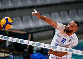 Volley : Rien n’est encore perdu pour Nantes-Rezé