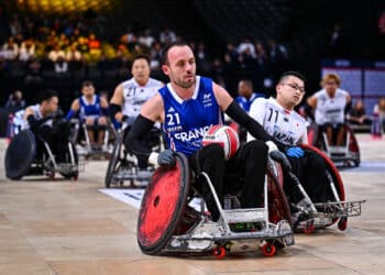 Cap sur la Floride pour Jonathan Hivernat