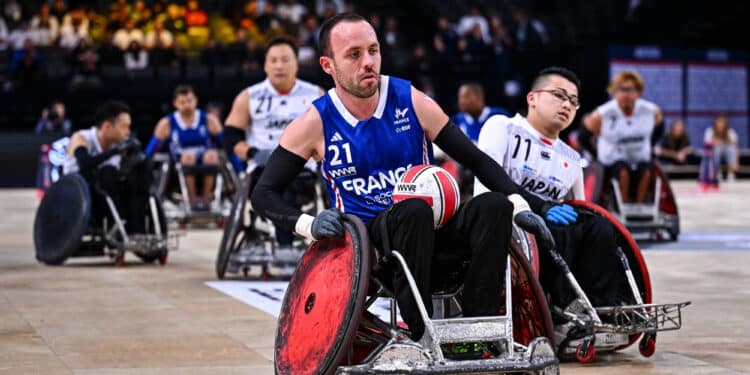 Cap sur la Floride pour Jonathan Hivernat