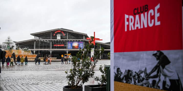 Paris 2024 : Nantes va ouvrir un village olympique !