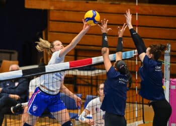 Le Département des Hauts-de-Seine soutient le sport féminin
