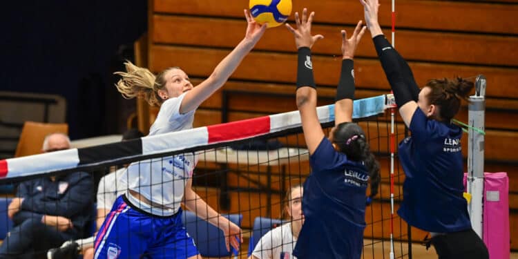 Le Département des Hauts-de-Seine soutient le sport féminin